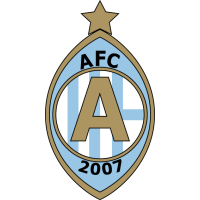 Logo of AFC Eskilstuna