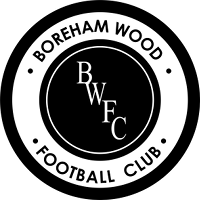 Boreham Wood FC logo