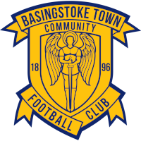 Basingstoke Town FC logo