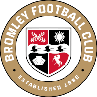 Bromley clublogo