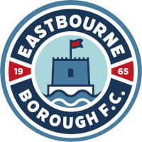 Eastbourne Borough FC logo