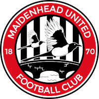 Maidenhead United FC clublogo