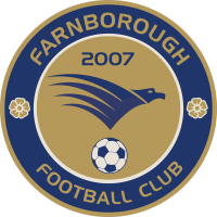 Farnborough FC logo