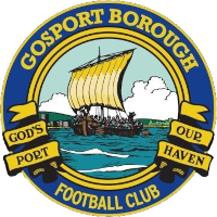 Gosport club logo