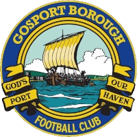 Gosport Borough FC logo