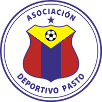 AD Pasto logo