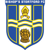 Bishop's Stortford FC logo