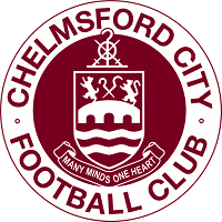 Chelmsford club logo