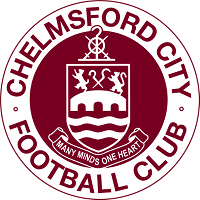 Chelmsford City FC logo