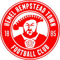 Hemel club logo
