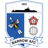 Barrow clublogo
