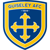 Guiseley AFC clublogo