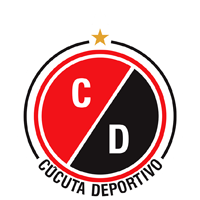Cúcuta Deportivo FC logo