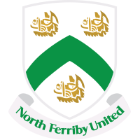 North Ferriby club logo