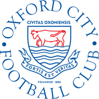 Oxford City clublogo