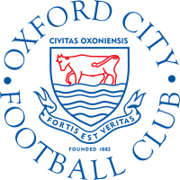 Oxford City FC clublogo