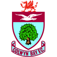 Logo of Colwyn Bay FC