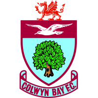 Logo of Colwyn Bay FC