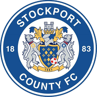 Stockport clublogo