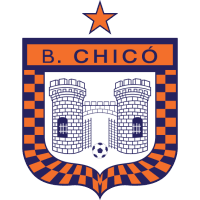 Boyacá Chicó FC clublogo