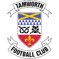 Tamworth clublogo