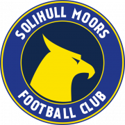 Solihull Moors FC logo