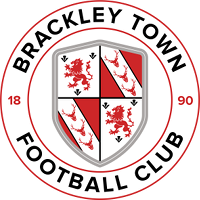 Logo of Brackley Town FC