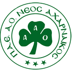 Acharnaikos club logo