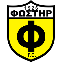 Logo of APO Fostiras Tavros