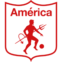 América club logo