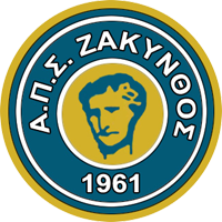 Zakynthos club logo