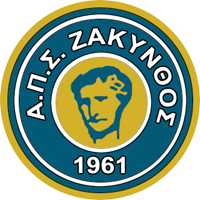 APS Zákynthos logo
