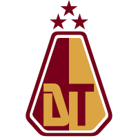 Tolima club logo