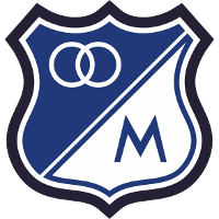 Millonarios clublogo