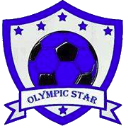Olympic Star de Muyinga logo