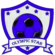 Logo of Olympic Star de Muyinga