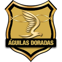 Águilas Doradas Rionegro logo