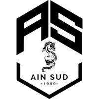 Ain Sud club logo