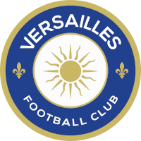 FC Versailles 78 logo