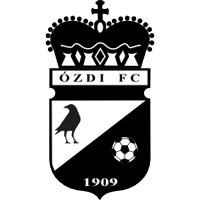 Ózdi FC club logo