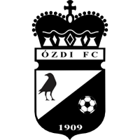 Logo of Ózdi FC