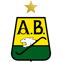 Logo of CA Bucaramanga