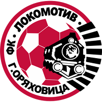 Logo of FK Lokomotiv Gorna Oryahovitsa