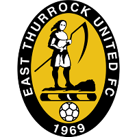 East Thurrock clublogo