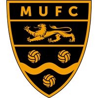 Maidstone Utd club logo