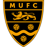 Maidstone United FC logo