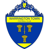 Warrington Town FC clublogo