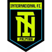Internacional FC logo