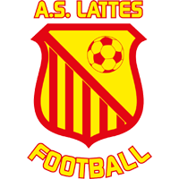 AS Lattes logo