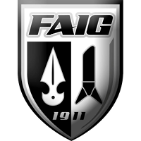FA Illkirch-Graffenstaden logo